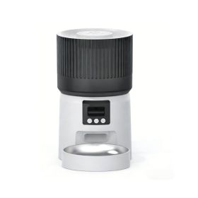 Only Self Pickup---Automatic Feeder (Option: LSJ2)